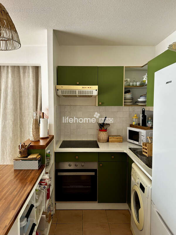 Appartement à LE GOSIER