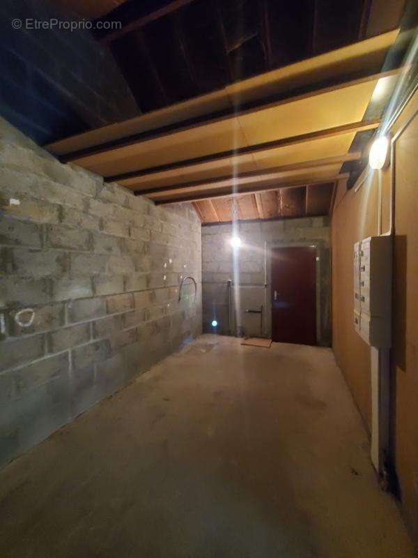 Maison à étage T4 avec jardin et garage - photo 16