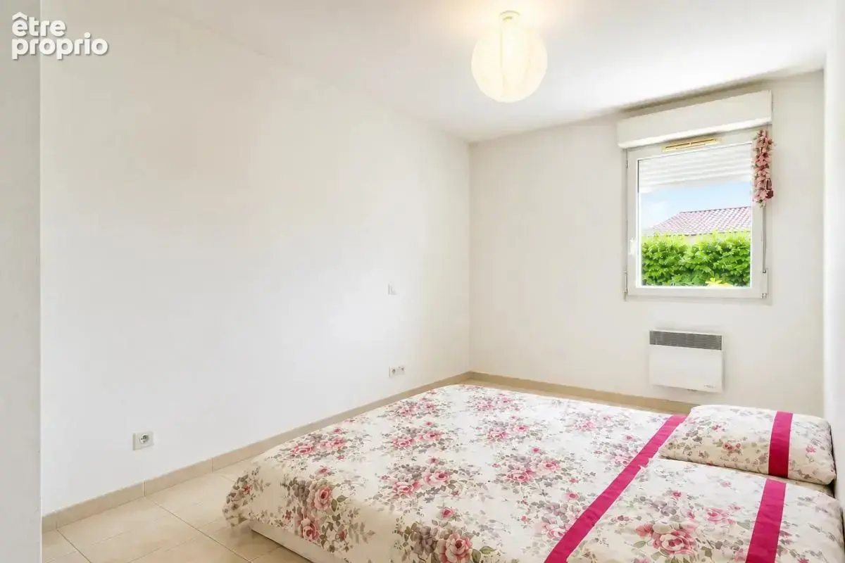Appartement T3 dans résidence récente et sécurisée - photo 5
