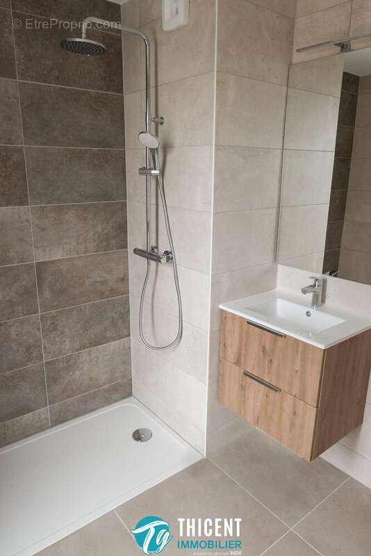 Appartement 3 pièces 66 m² à vendre à Haguenau (67500) - photo 6