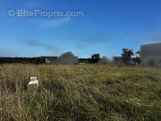 Terrain à SAINT-GERMAIN-SUR-AY