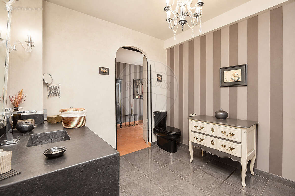 Maison 6 chambre(s) à vendre - photo 24