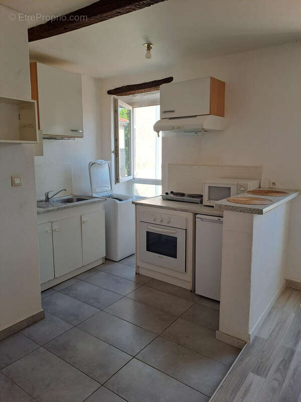 Appartement à LODEVE