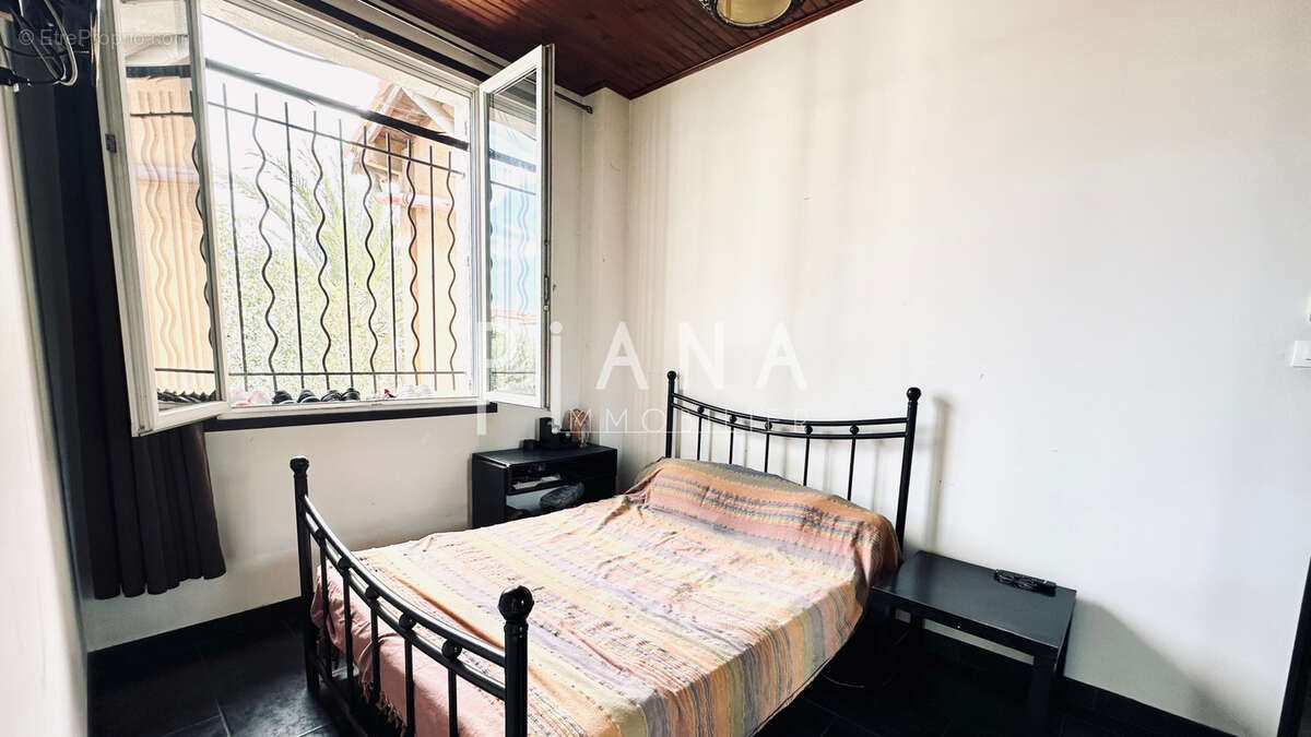 Maison à MARSEILLE-13E