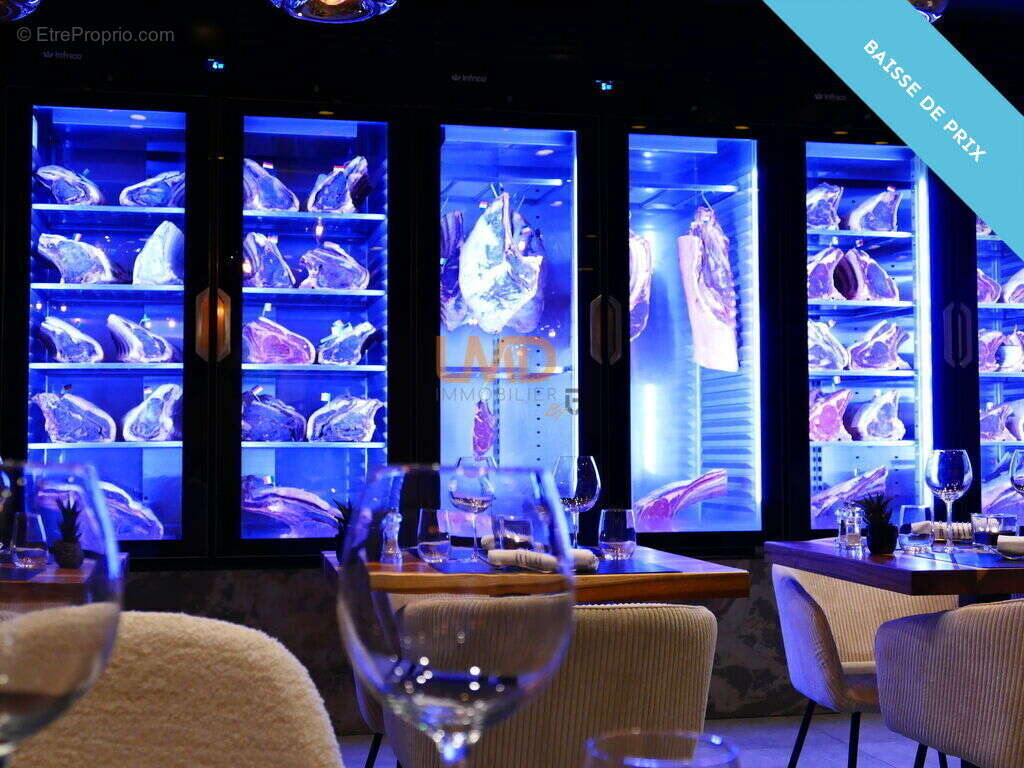 Commerce à LE CASTELLET