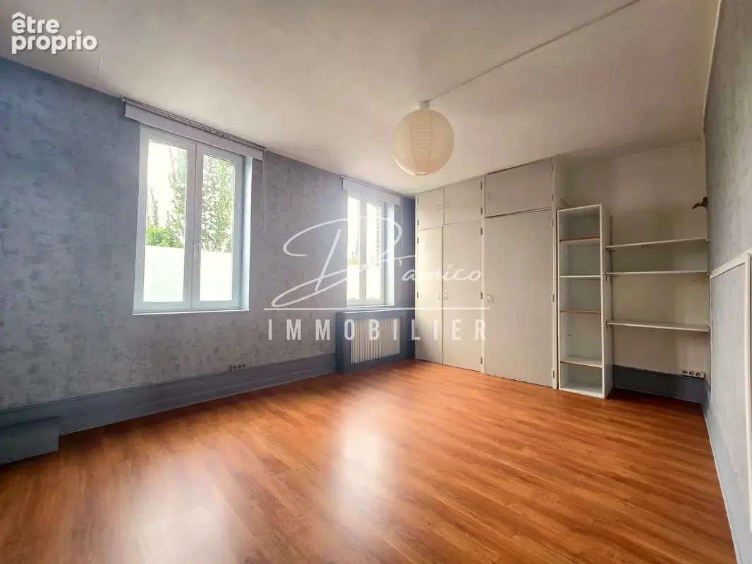 Maison 8 pièces 178 m² à vendre à Neuville-Sur-Escaut (59293) - photo 9