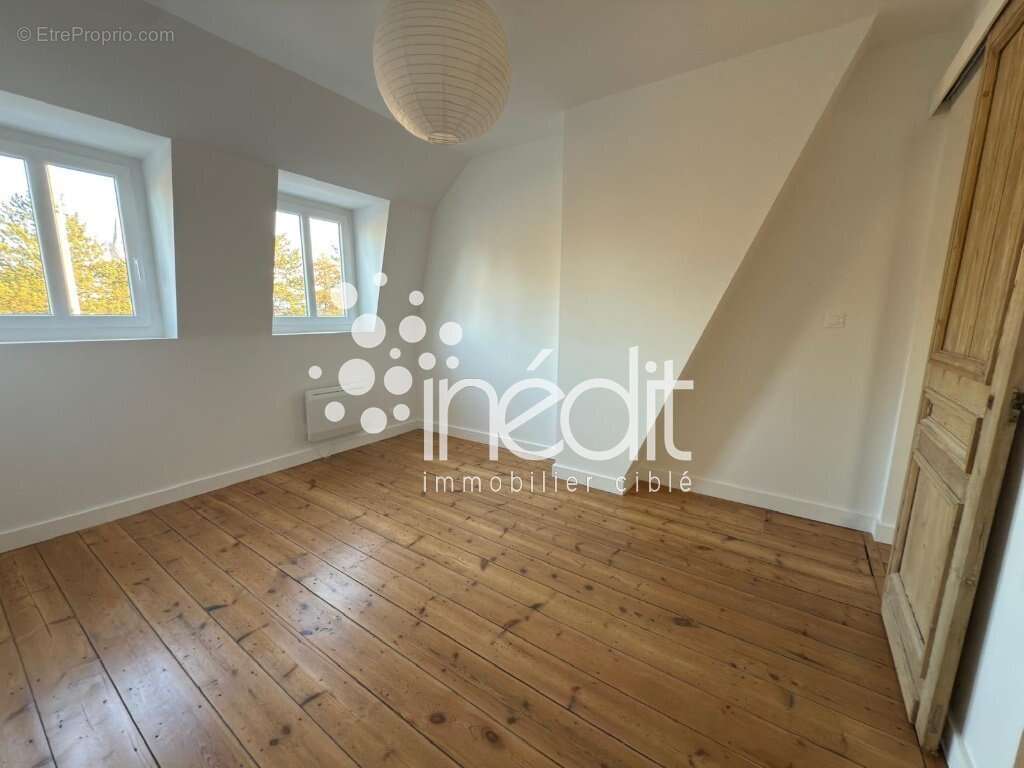 Maison à LAMBERSART