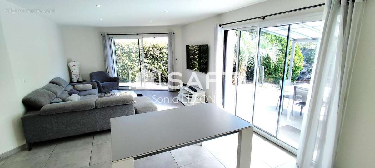 Photo 4 - Maison à LEON