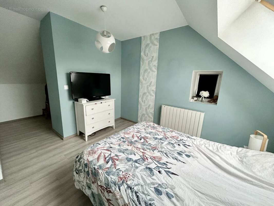 Appartement à AVESNES-LE-SEC