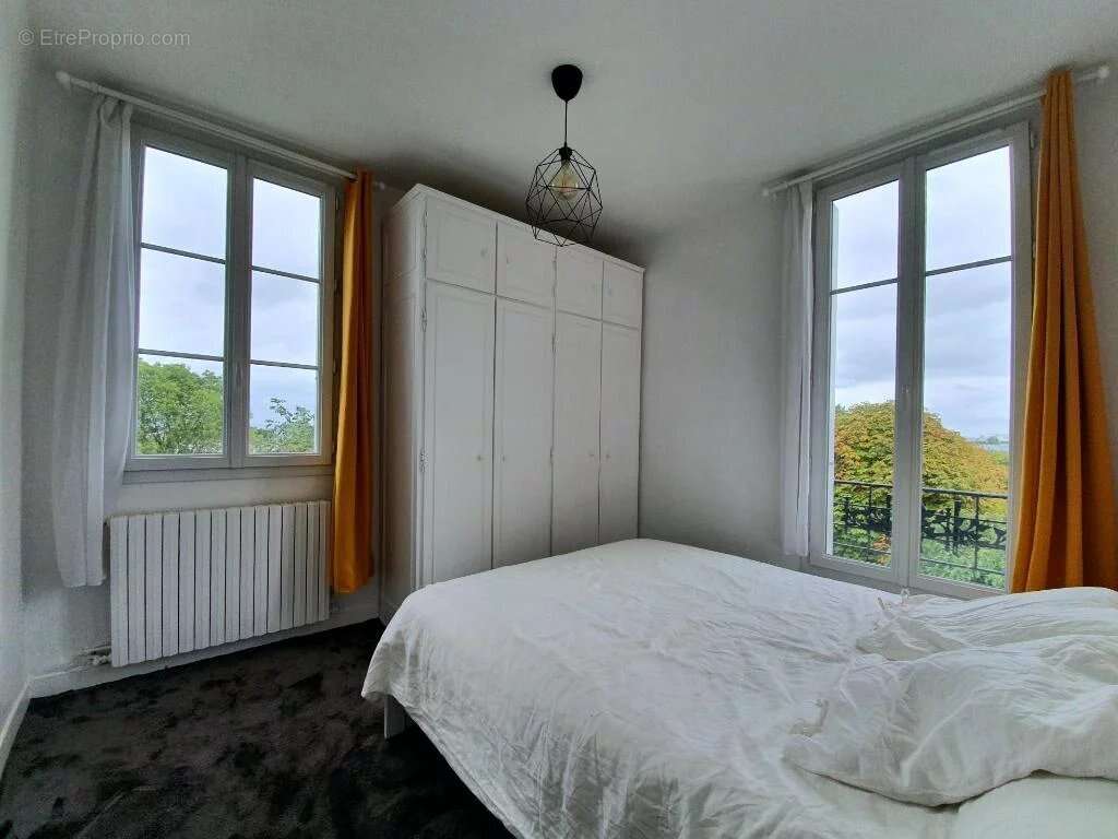 Appartement à MEUDON