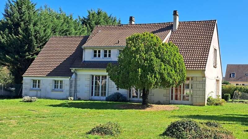 Maison à SOISSONS