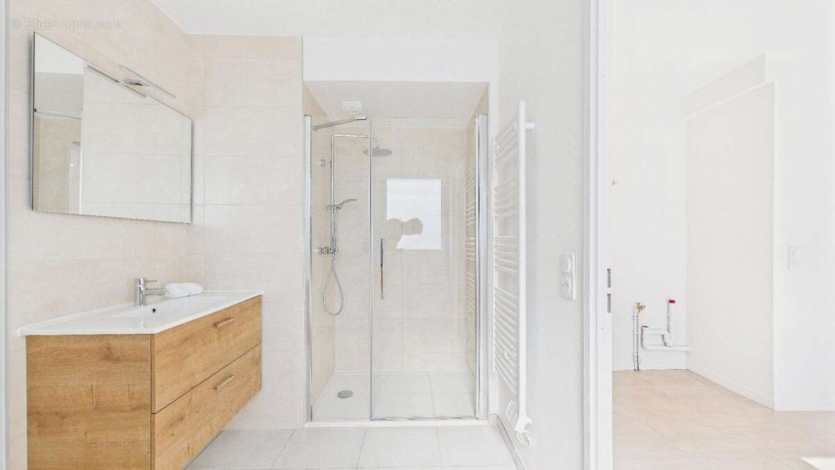 Appartement à BAYONNE