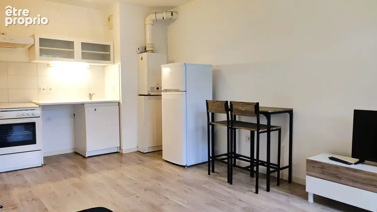 Appartement 39 m² à Villenave-D'ornon  - photo 4