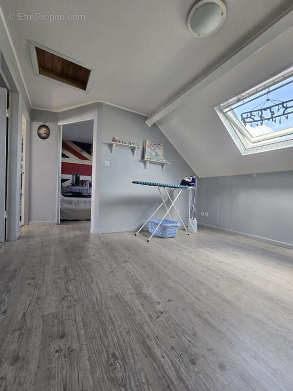 Maison à CALONNE-RICOUART