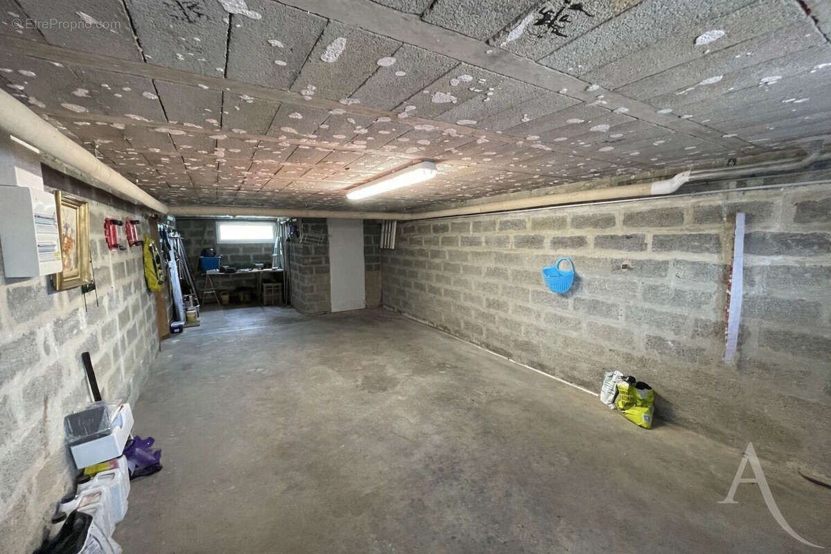 Maison à GIBERVILLE