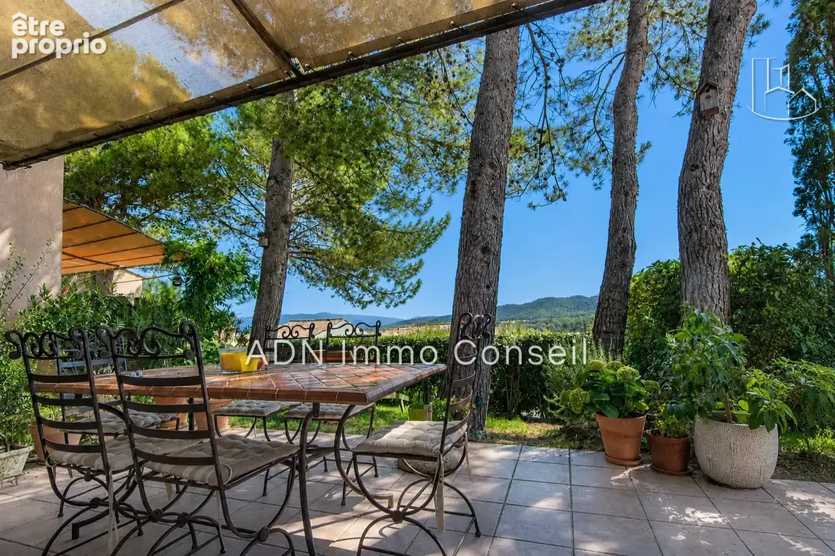Photo Maison à Mallemort au prix de 388 500€