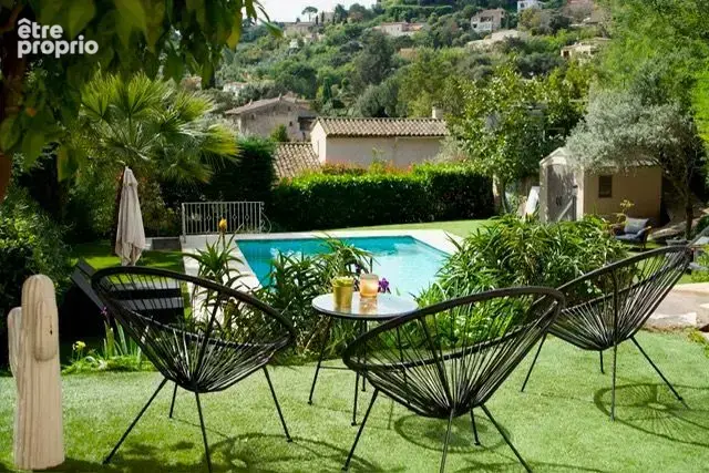 Maison dans la verdure au calme - photo 8