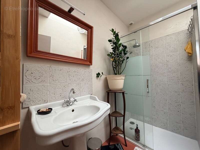 Maison à RIVEDOUX-PLAGE