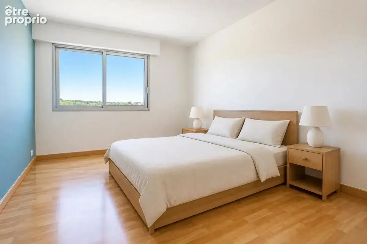 Appartement de 5 pièces de 130 m² situé à Le Pecq - photo 9