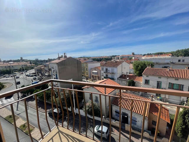 Appartement à PERPIGNAN