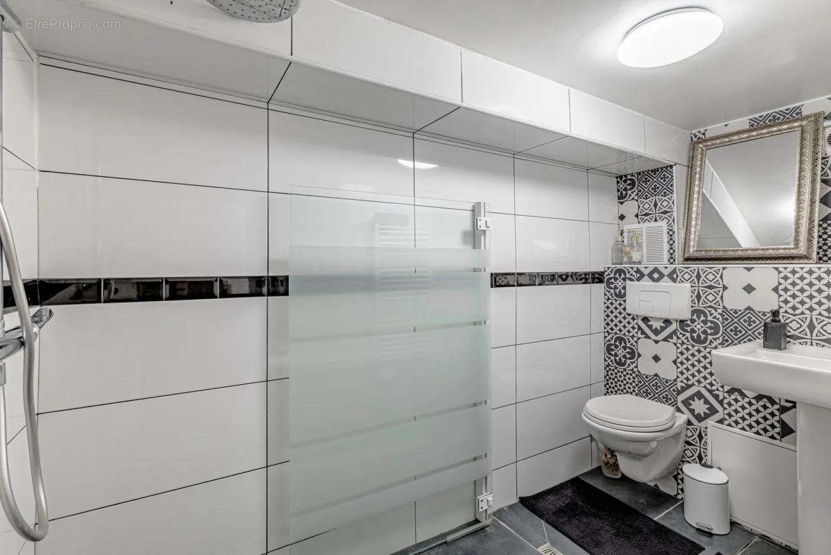 Maison à ROMAINVILLE