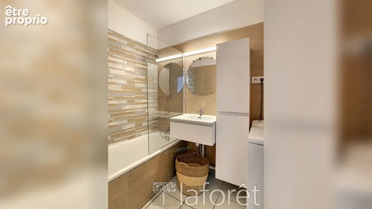 Appartement Martigues 2 pièce(s) 33.73 m2 - photo 4