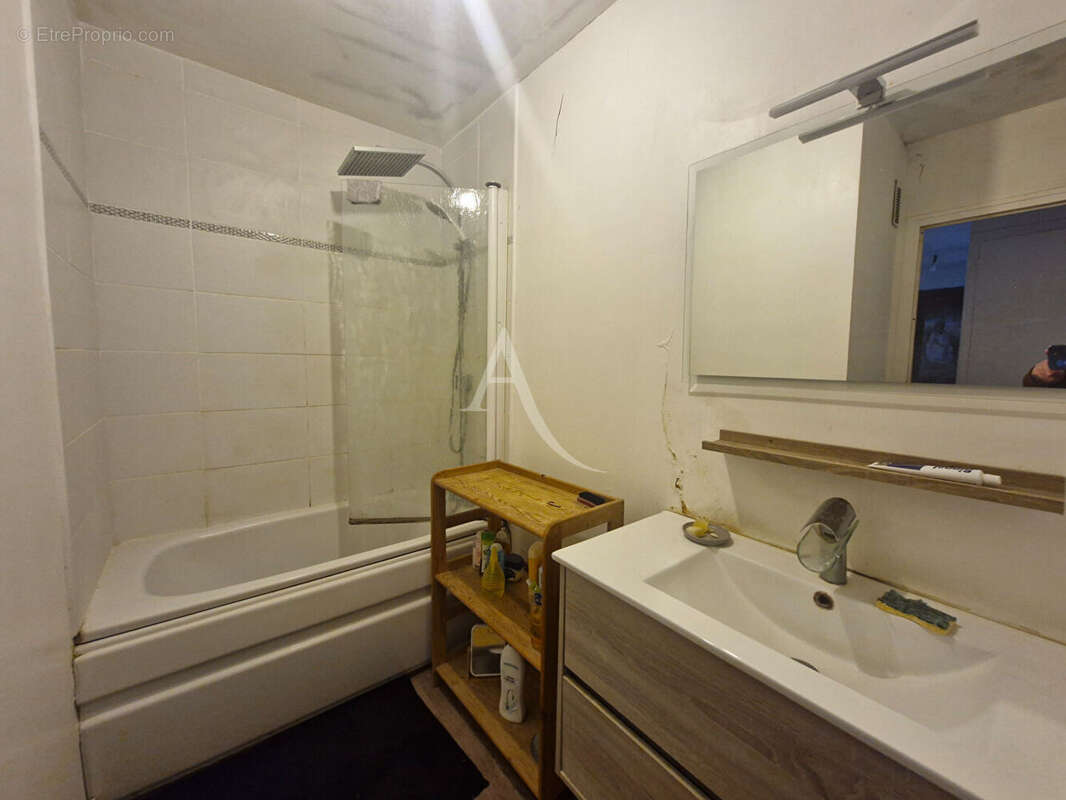 Appartement à ORVAULT