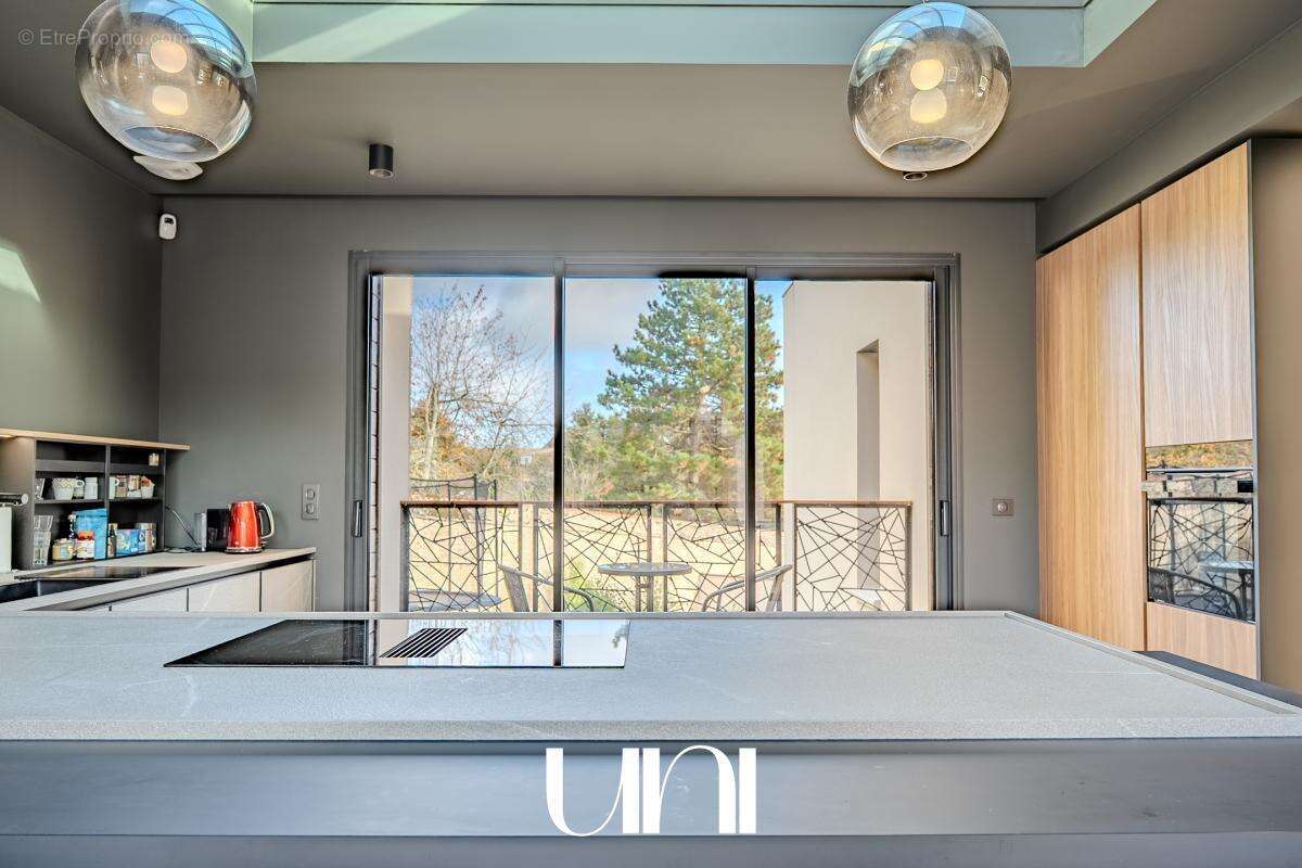 Maison à BIEVILLE-BEUVILLE