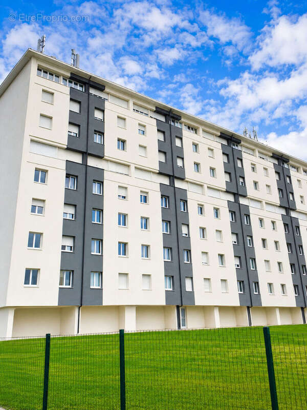 Appartement à SAINT-JEAN-LE-BLANC