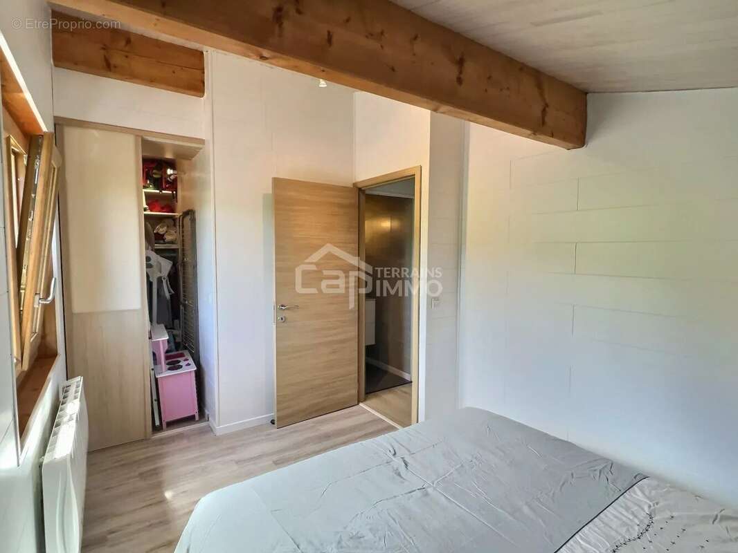 Maison à LYAUD