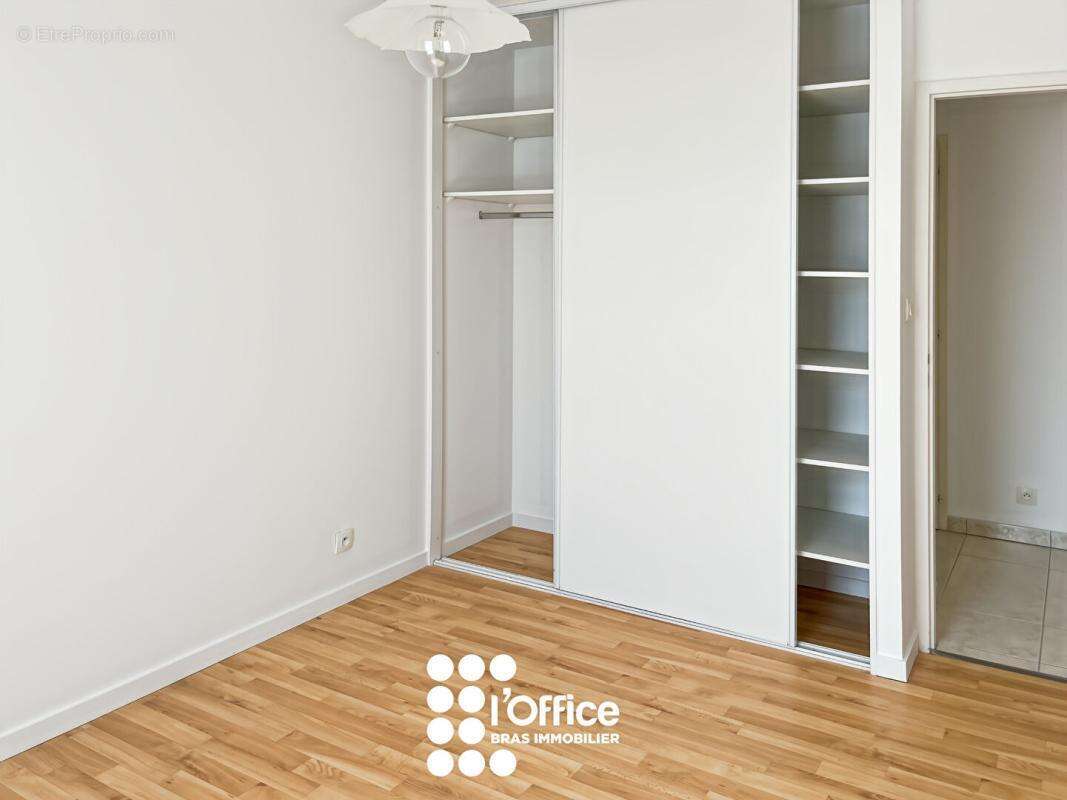 Appartement à LES SABLES-D'OLONNE