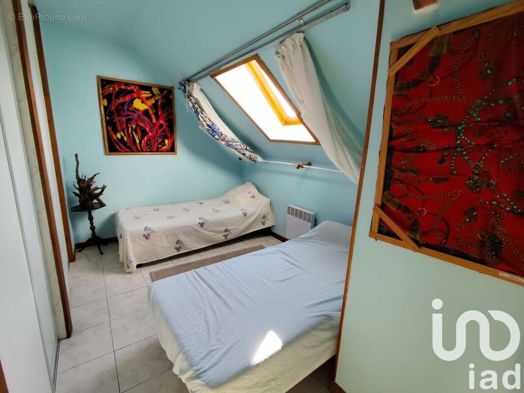 Photo 6 - Maison à DONNEMARIE-DONTILLY