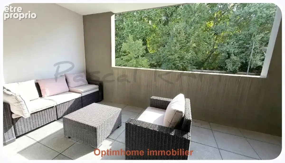Appartement à vendre 3 pièces LAVERUNE (34) - photo 2