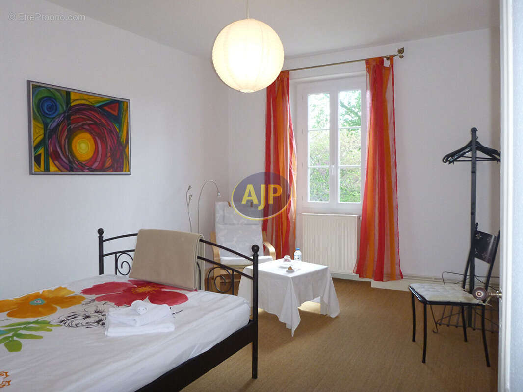 Maison à LESPARRE-MEDOC