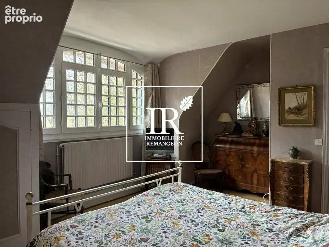 Propriete de charme - photo 8