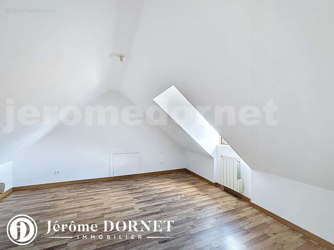 vanter_00018 - Maison à GRANDVILLIERS