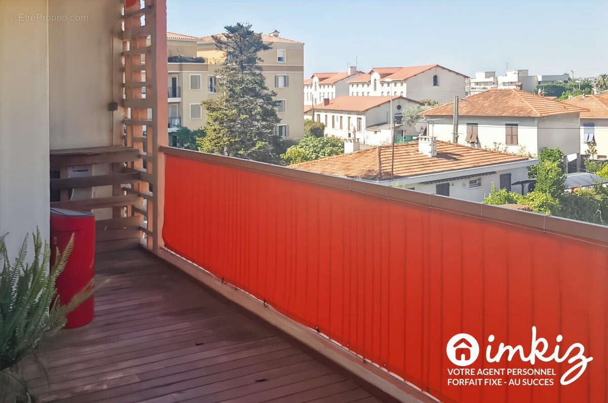 Appartement 4 pièces - photo 13