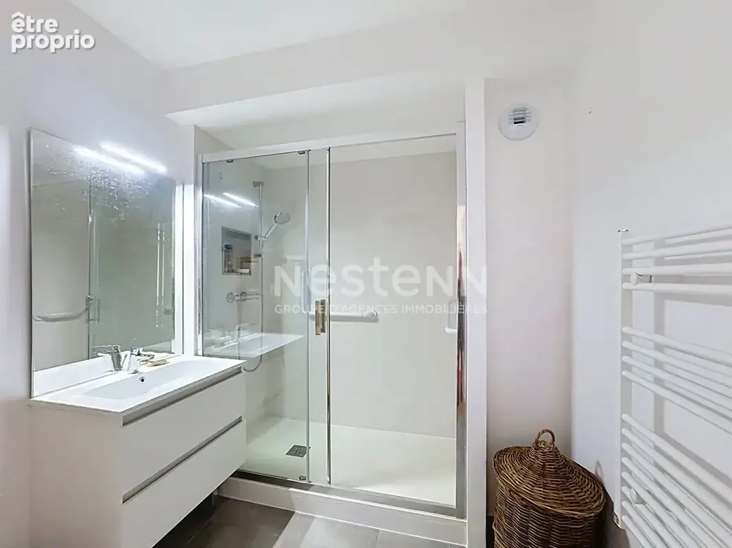 Appartement Lamorlaye 3 pièce(s) 65 m2, balcon - photo 10