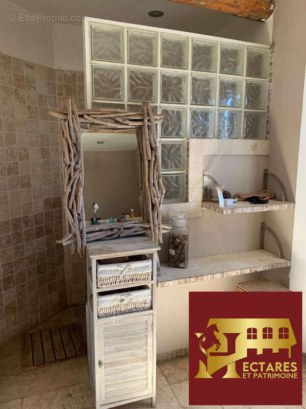 Propriété équestre clef en main sur 3ha . Secteur VAR EST - photo 13