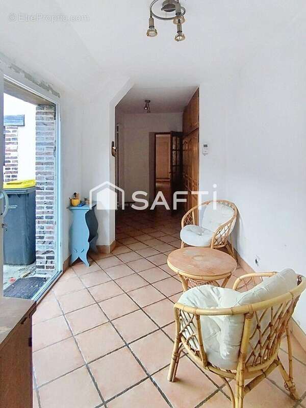 Photo 6 - Maison à LA FERTE-VIDAME