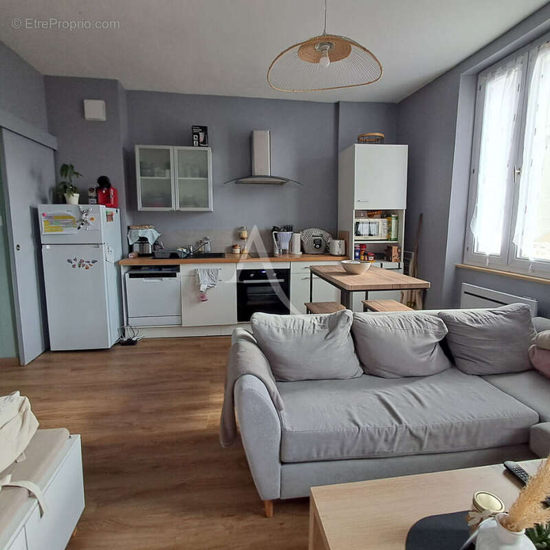 Appartement à MONTARGIS