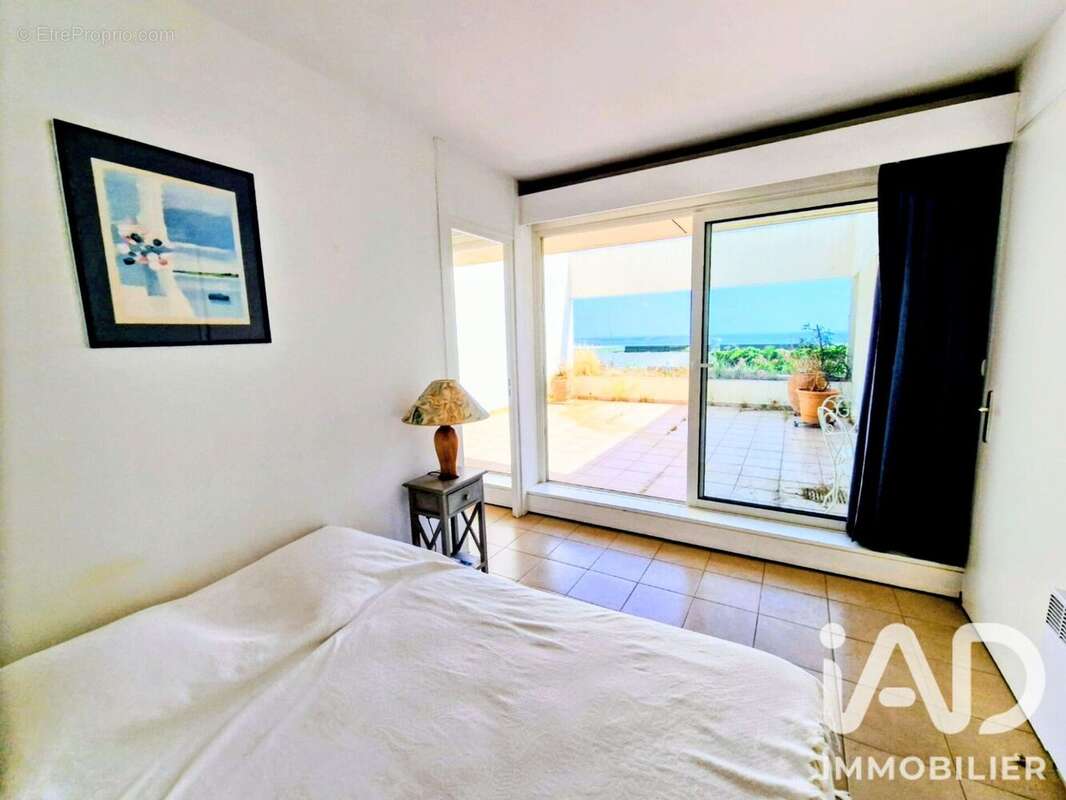 Photo 9 - Appartement à BANDOL