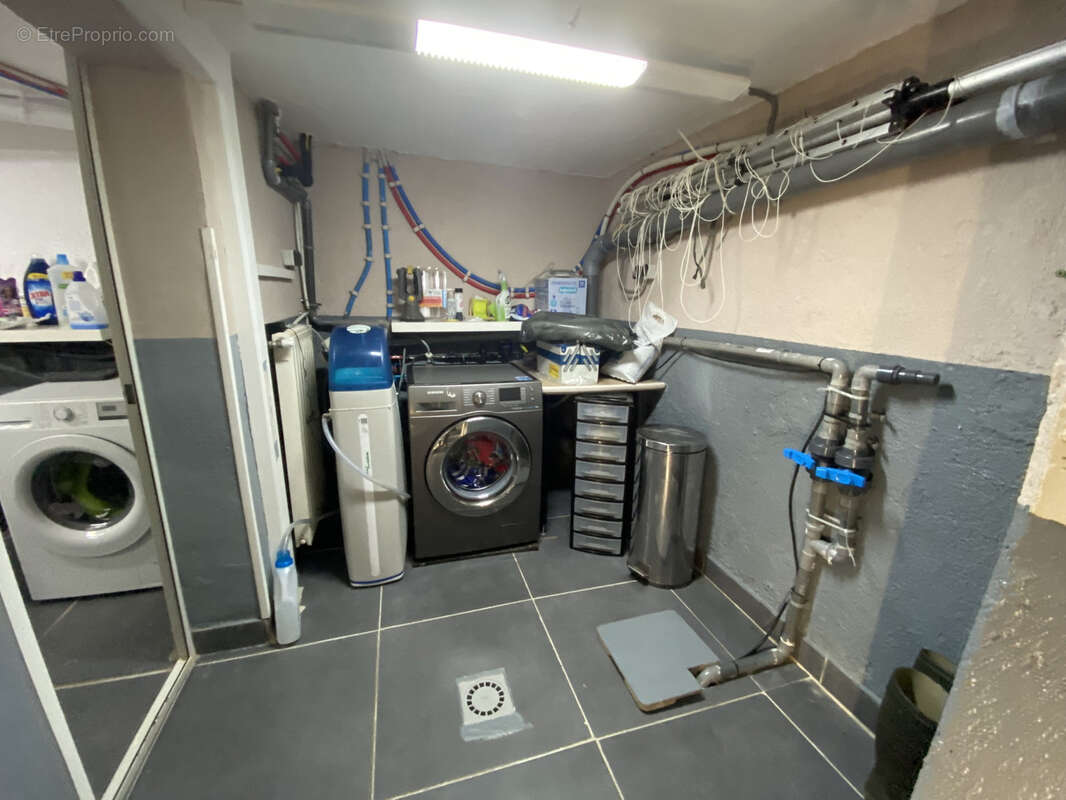 Maison à THIONVILLE