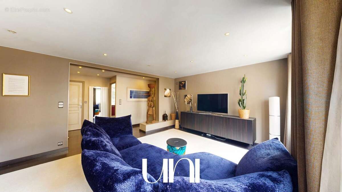 Appartement à CAEN