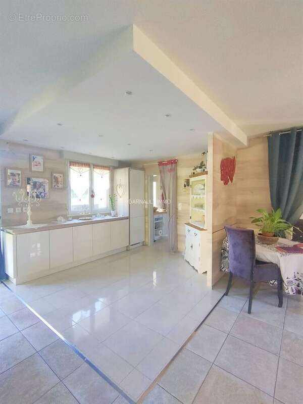 Maison à BAGNERES-DE-LUCHON