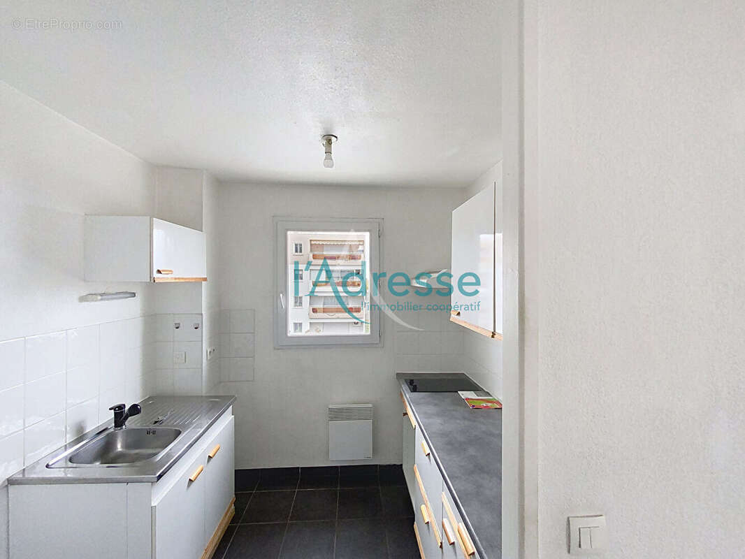 Appartement à MANDELIEU-LA-NAPOULE