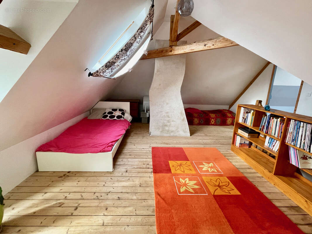 Maison à LA VIEILLE-LYRE