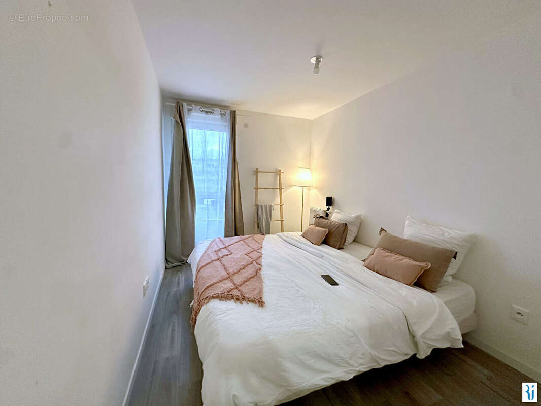 Appartement à ROUEN