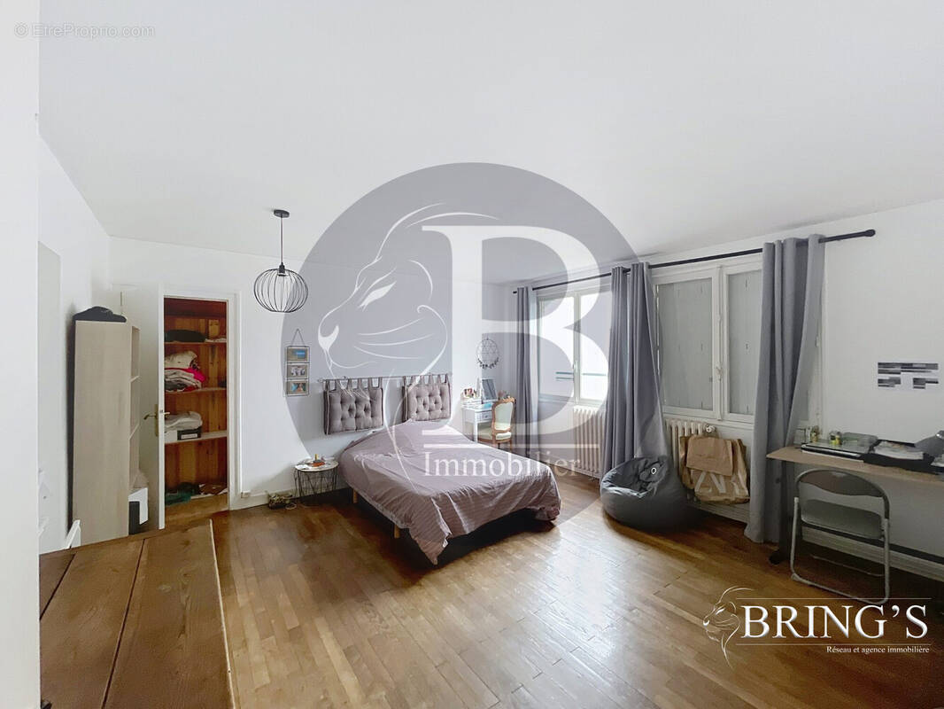 Maison à CHATEAUBRIANT