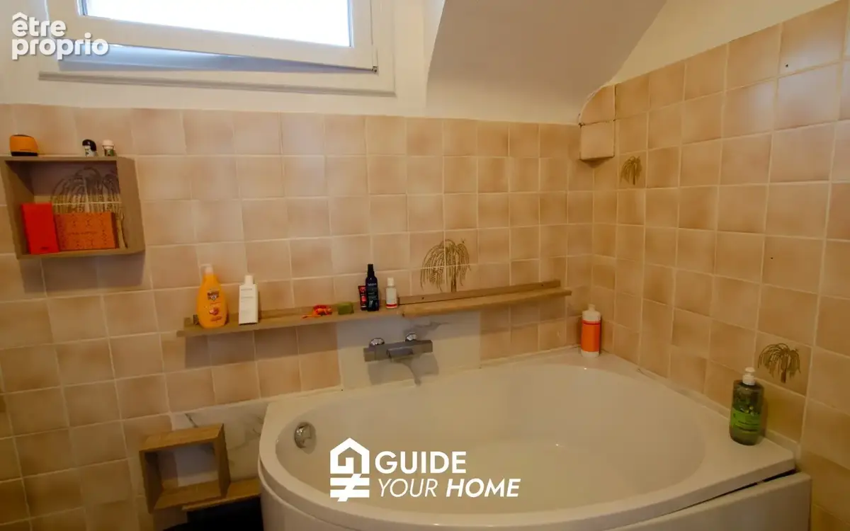 Maison de 5 pièces à vendre à CHATEAUROUX (36) - photo 16